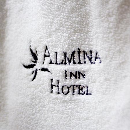 Almina Inn Hotel Istambul Extérieur photo