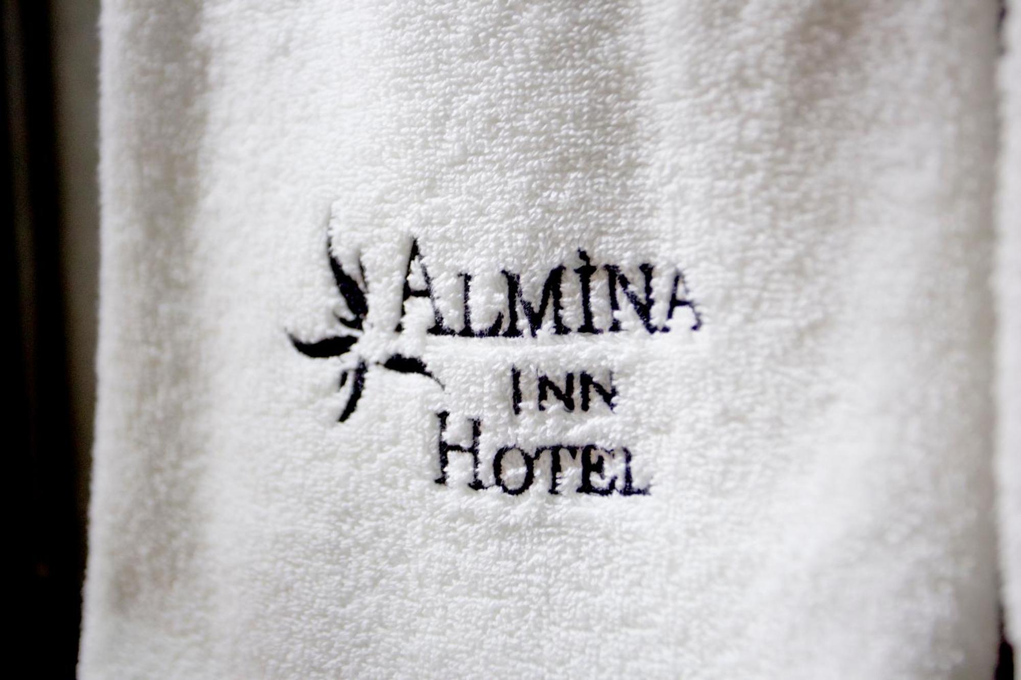 Almina Inn Hotel Istambul Extérieur photo